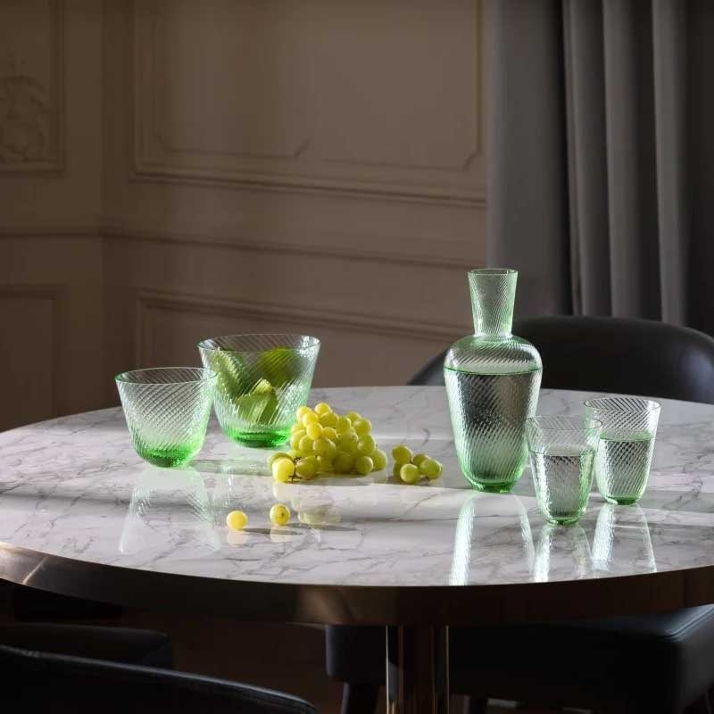 Tumblers Line Light Green