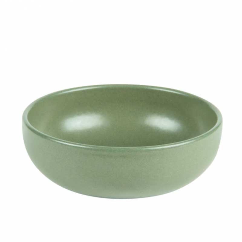 Bowl 12 cm Almond Uno