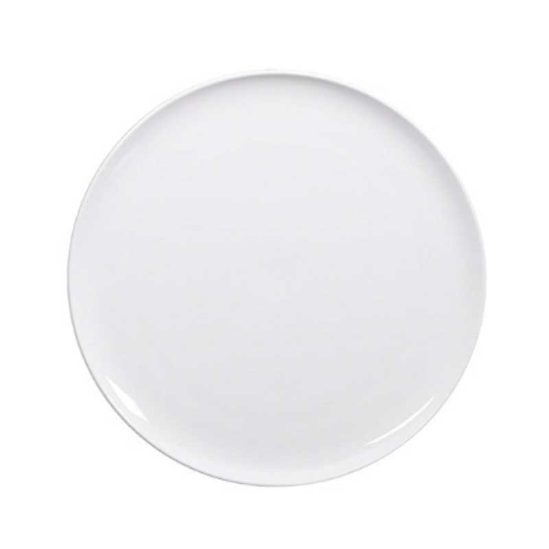 Flat Plate 26,5 cm Selena (set of 6)