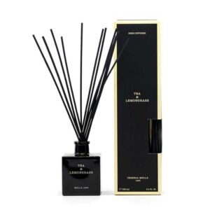 Diffuser Tea & Lemongrass Premium 100 ml