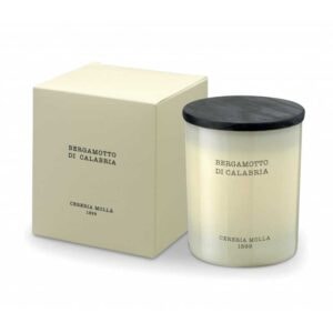 Candle Bergamotto di Calabria Premium 230 g