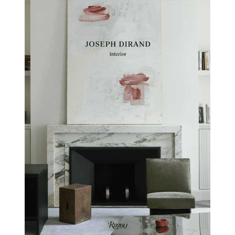 Joseph Dirand – Interior