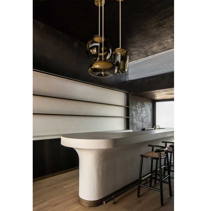 Bespoke & Beyond Book - High-end Interior Details
