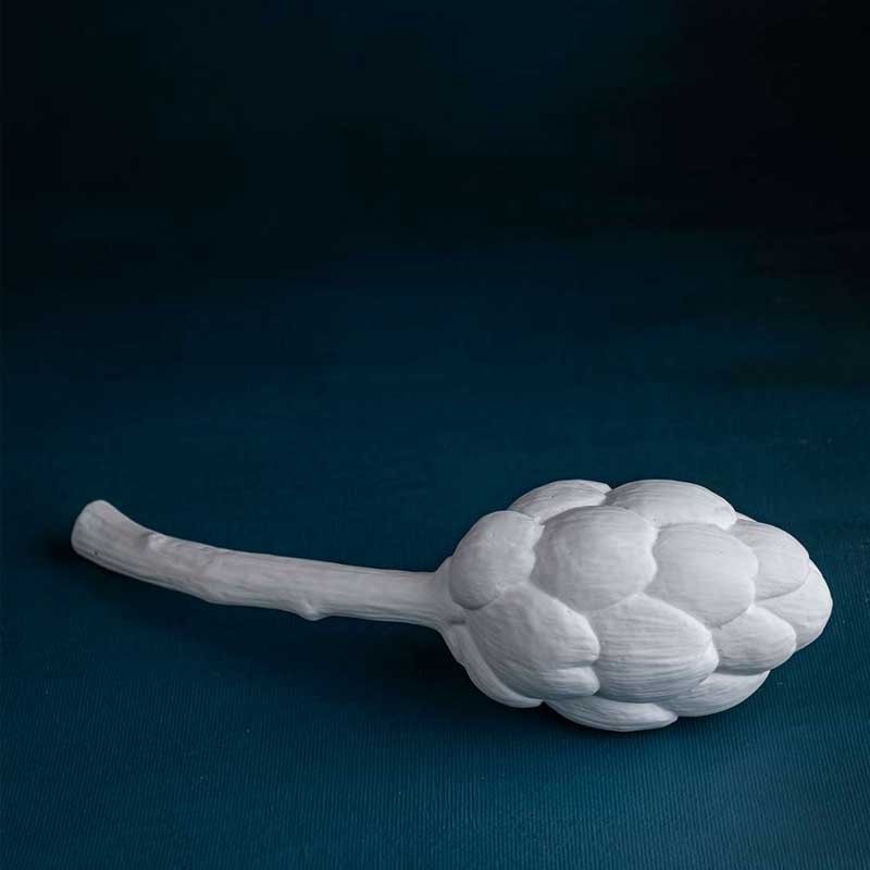 Fructus Artichoke Decoration object
