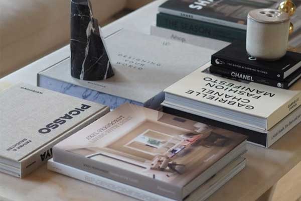Books & Accessories
