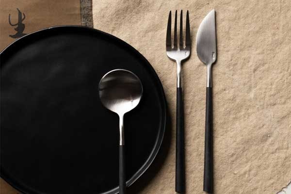 Cutlery