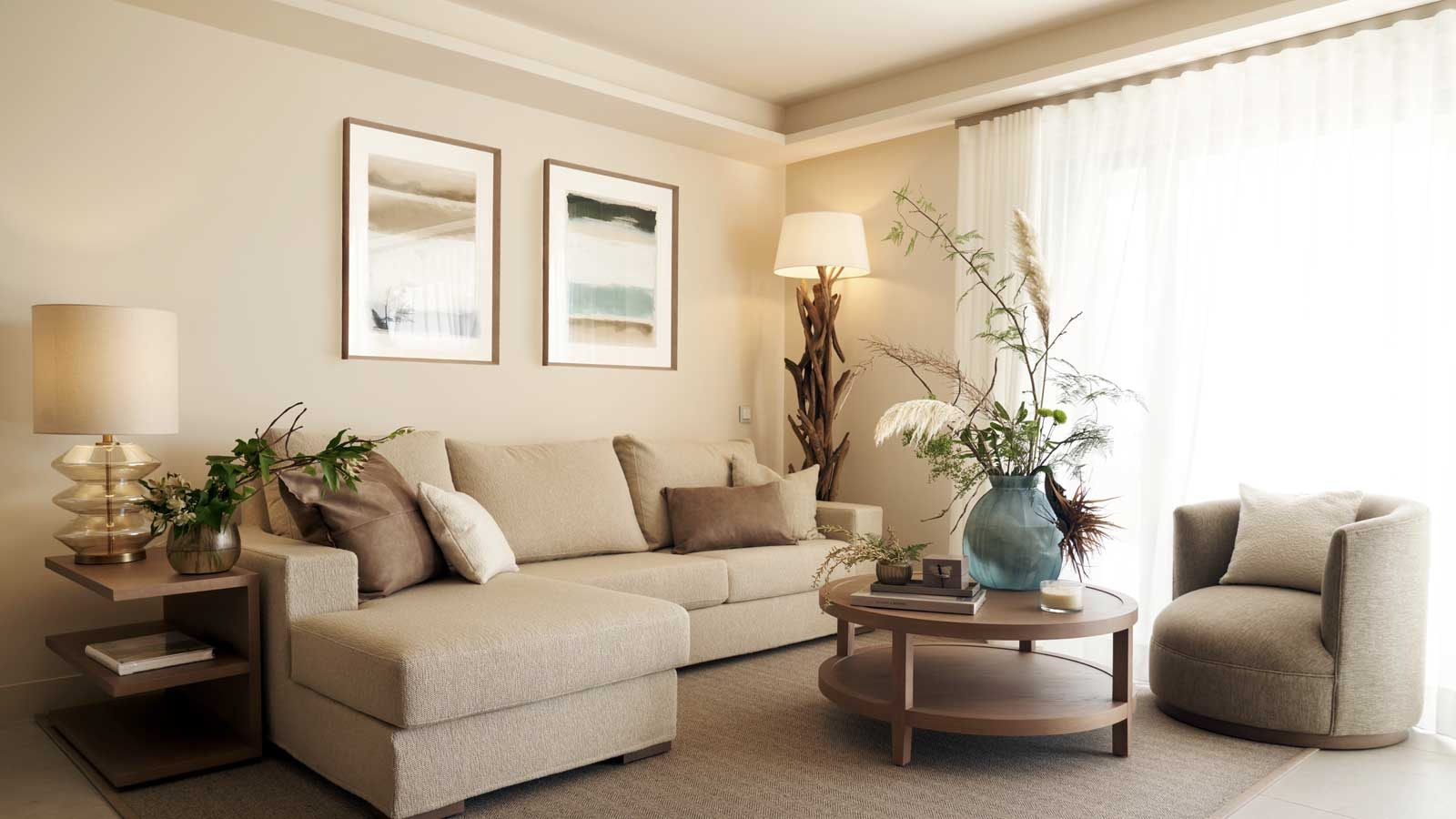 Chulo Exclusive furniture package