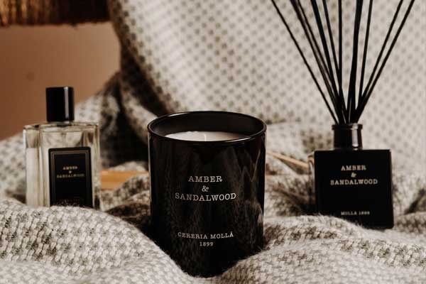 Fragrances