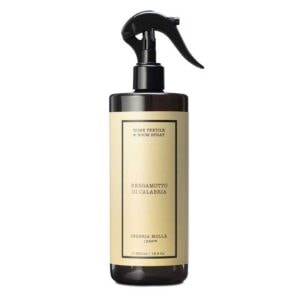 Home Textile & Room Spray Bergamotto Di Calabria 500ml