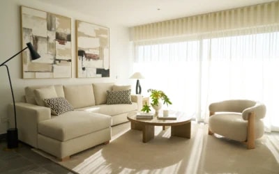 Apartment in Estepona: From Online Proposal to Turnkey Home