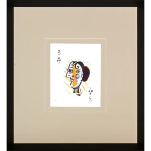 Photoprint Luxury Edition: Picasso’s Women
