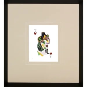 Photoprint Luxury Edition: Picasso’s Women