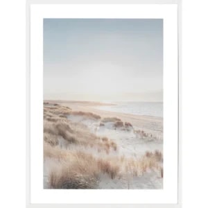 Photoprint Lighthouse Beach N°2