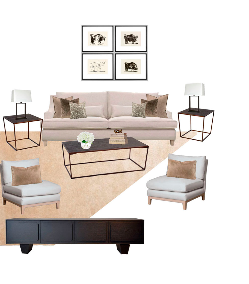 Classic Furniture Pack