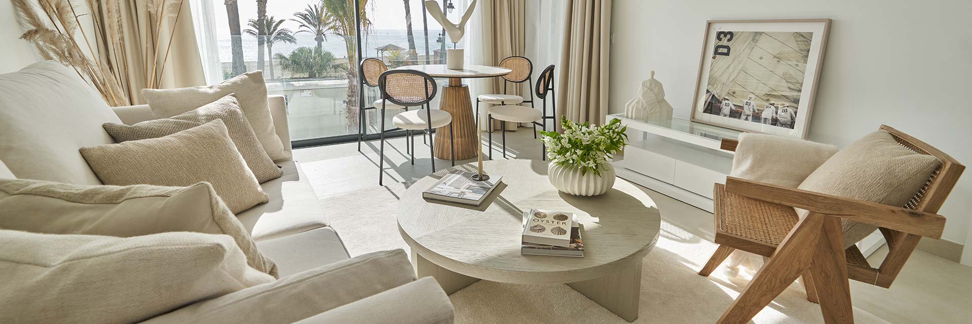 Chulo Essential Furniture pack