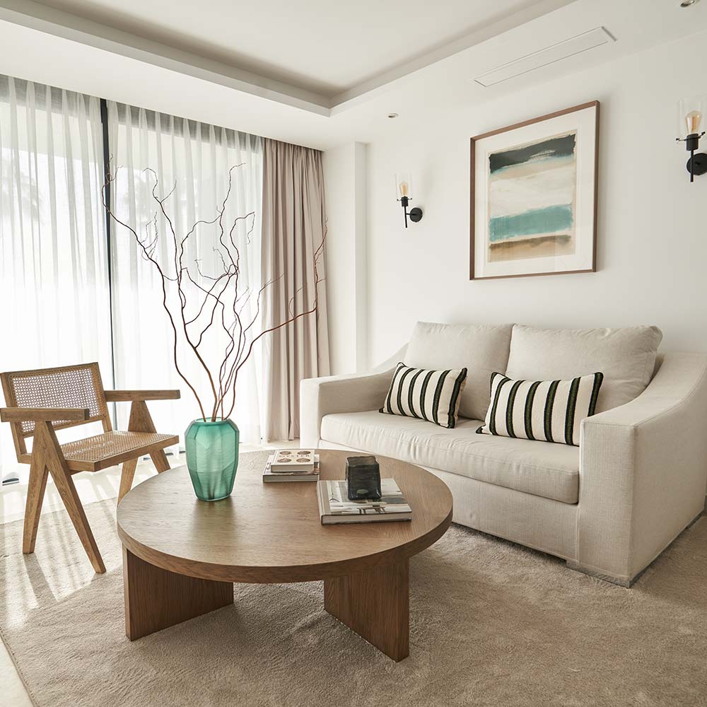 Essential Furniture Pack by Chulo