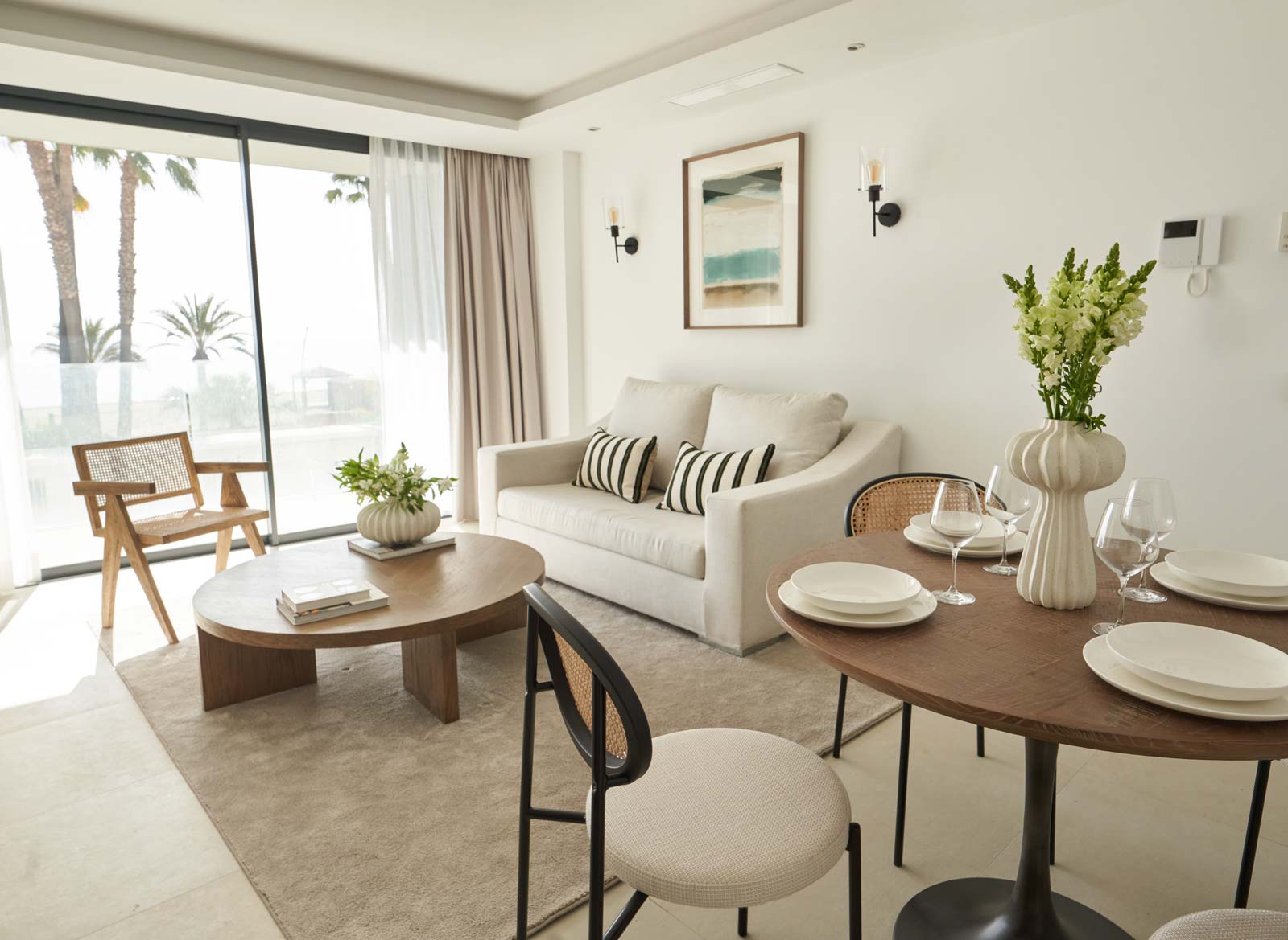 Essential Furniture Pack by Chulo