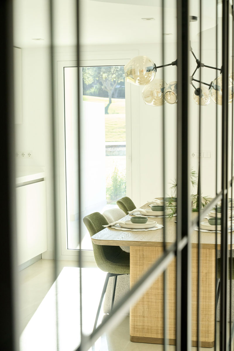 How to Furnish Your Second Home on the Costa del Sol: A Designer