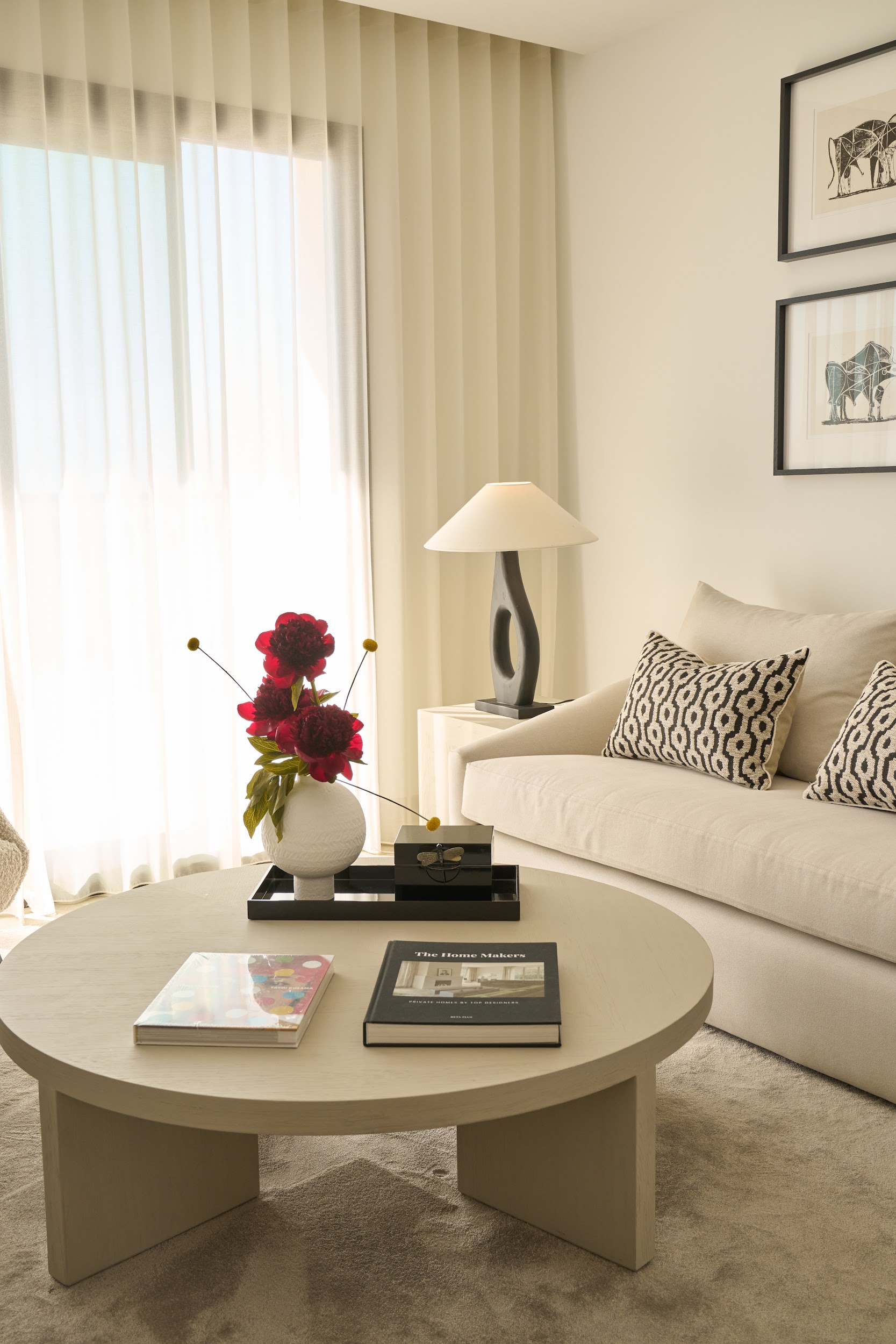 How to Furnish Your Second Home on the Costa del Sol: A Designer