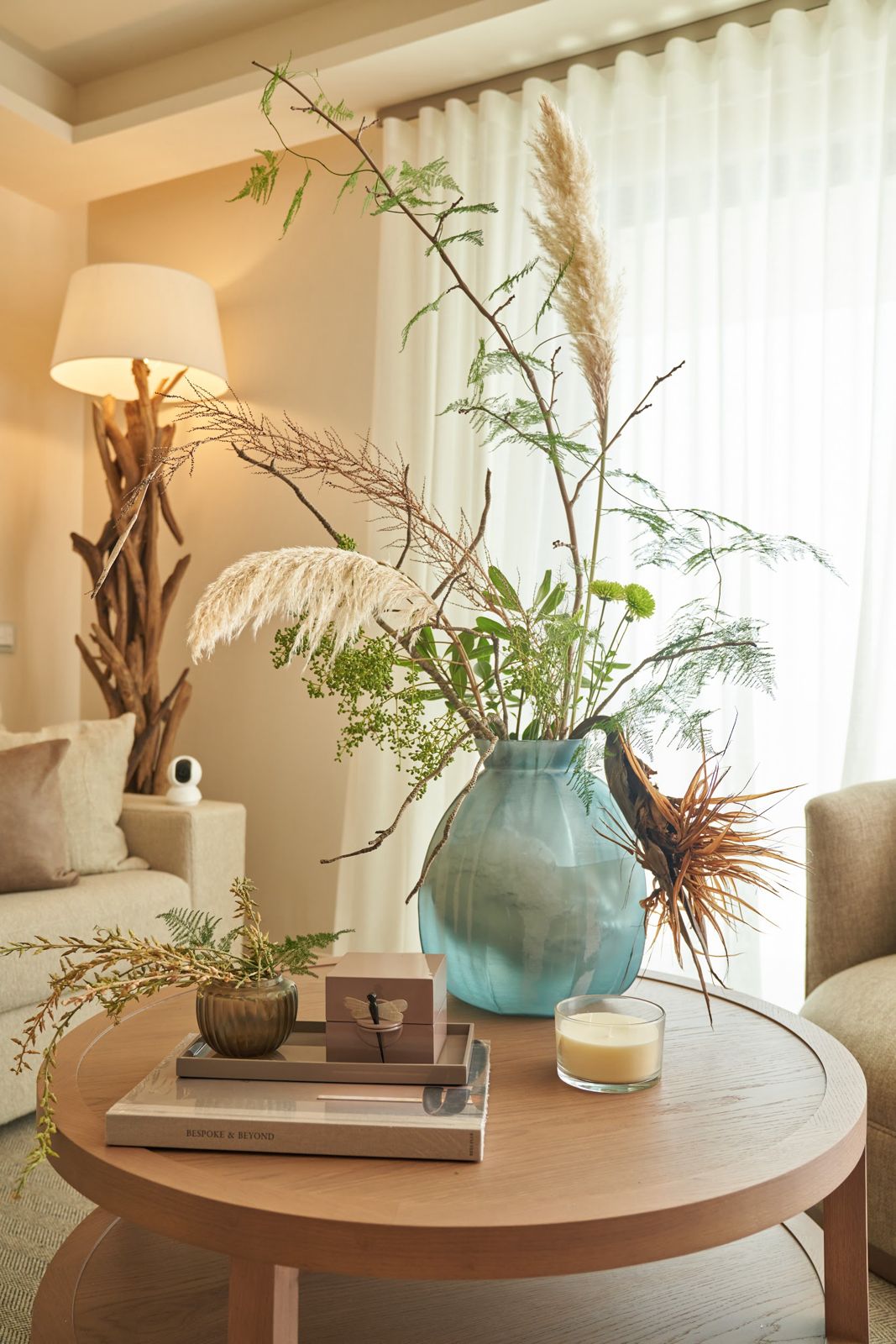 Velaya, Estepona – Custom Furniture Package